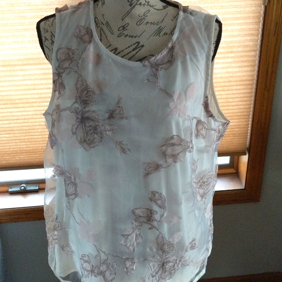 City Chic Tops - S/16, City chic top